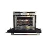 Forno Elétrico de Embutir Crissair 72 Litros CTO 93 - 220V - 2