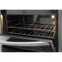 Ver imagem 3 de Fogão 5 Bocas Gran Cheff Fischer