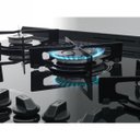 Ver imagem 2 de Fogão 5 Bocas Gran Cheff Fischer