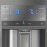 Refrigerador Multidoor Electrolux Com Dispenser De Água E Gelo 540l Platinum (dm90x) - 3