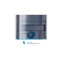 Ver imagem 3 de Purificador Água IBBL Due Immaninare Prata - 220V