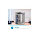 Ver imagem 5 de Purificador Água IBBL Due Immaninare Prata - 220V