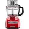 Processador KitchenAid KJA13AVANA 280W Vermelho 110V - 1