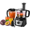 Ver imagem 1 de Multiprocessador 4 em 1 Oster Mpr871 680w 220v