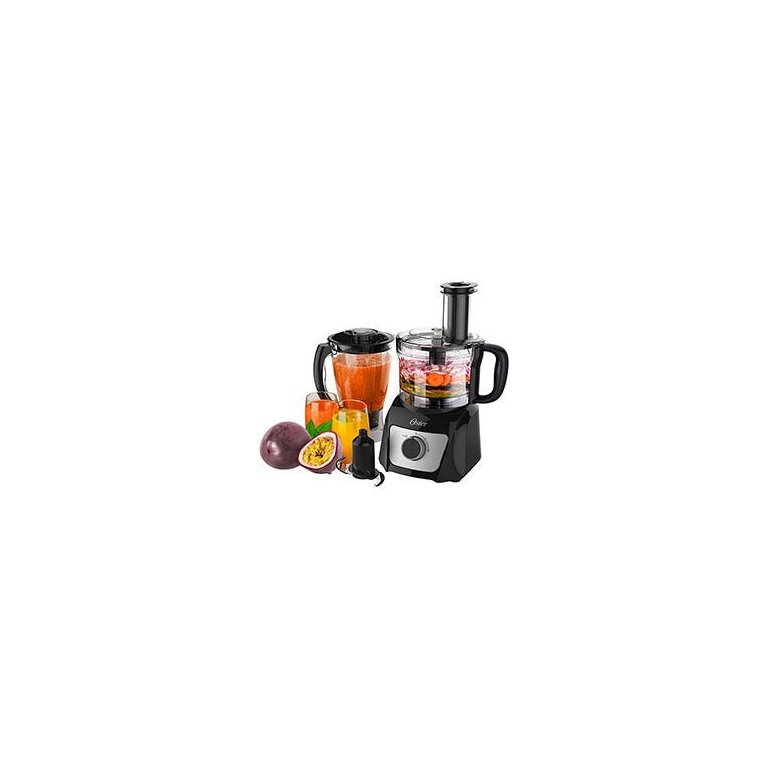 Multiprocessador 4 em 1 Oster Mpr871 680w 220v