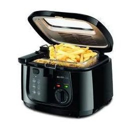 Fritadeira Elétrica Mondial Big Fry Ft-07 2 - 1
