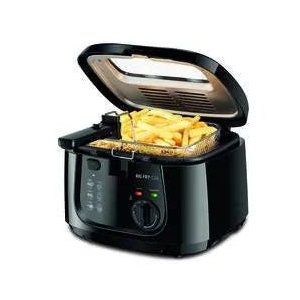 Fritadeira Elétrica Mondial Big Fry Ft-07 2