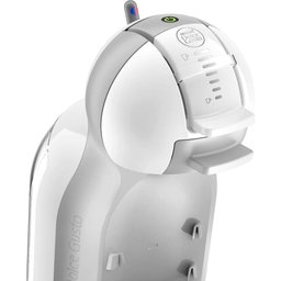 Cafeteira Expresso Arno Nescafé Dolce Gusto Mini Me 15 Bar Automática - Branco - 5