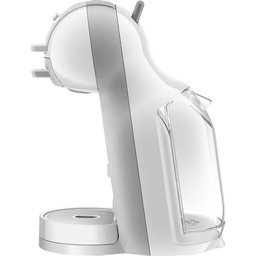 Cafeteira Expresso Arno Nescafé Dolce Gusto Mini Me 15 Bar Automática - Branco - 4