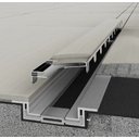 Ver imagem 1 de Ralo Linear para Sacadas Wcs, Terraços e Piscinas Pvc Infinity 1,30M