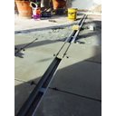 Ver imagem 3 de Ralo Linear para Sacadas Wcs, Terraços e Piscinas Pvc Infinity 1,30M