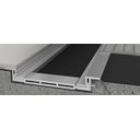 Ver imagem 2 de Ralo Linear para Sacadas Wcs, Terraços e Piscinas Pvc Infinity 1,30M
