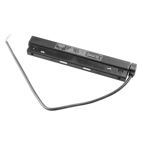 Fonte P/ Trilho Magnético Conexão Superior 48v 100w Ds-10048m Delis St2792