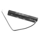 Ver imagem 1 de Fonte P/ Trilho Magnético Conexão Superior 48v 100w Ds-10048m Delis St2792