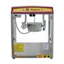 Ver imagem 2 de Pipoqueira Inox Braesi Bmp-150 - 220v