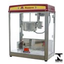 Ver imagem 1 de Pipoqueira Inox Braesi Bmp-150 - 220v