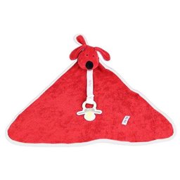 Blanket Naninha Cachorro Greg - Zip Toys - 1