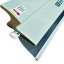 Ver imagem 2 de Desempenadeira Berox 60cm Nauber Nbr