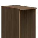 Ver imagem 6 de Nicho Suporte Cpu Computador 26 Cm Frame F200 Munique Kappesberg