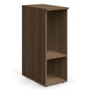 Ver imagem 1 de Nicho Suporte Cpu Computador 26 Cm Frame F200 Munique Kappesberg