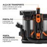 Extratora e Higienizadora Portátil Deep Cleaner Ii Mondial 1800w Exp-02-o 127v 60hz - 7