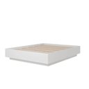 Ver imagem 2 de Cama Casal Araça CabeCasa MadeiraOriginals Branco