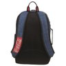 Mochila Coca Cola Denim Pro Jeans Azul - 2