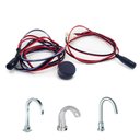 Ver imagem 2 de Sensor Torneira Automática Decalux 1180 Moderna - 4278030