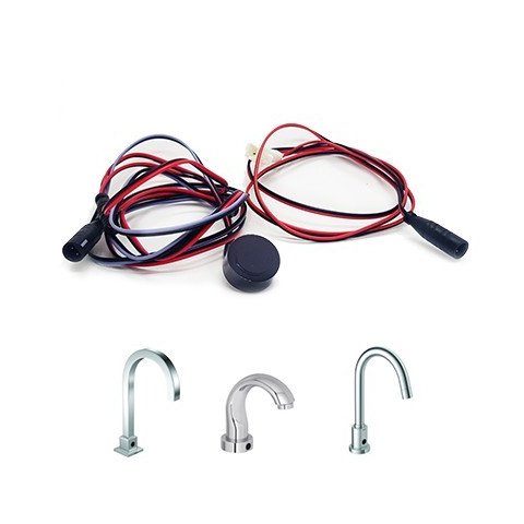 Sensor Torneira Automática Decalux 1180 Moderna - 4278030