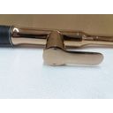 Ver imagem 4 de Misturador Monocomando Cozinha Red Gold  2 jatos com bica móvel e retrátil  