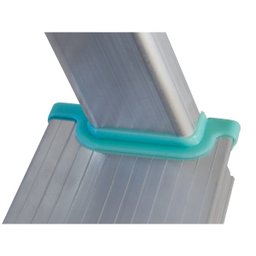 Escada de Alumínio Classic Tramontina 3 Degraus 91850103 - 2