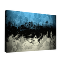 Ver imagem 1 de Quadro Abstract Three Colors -- BR ARTES Grande 118x78