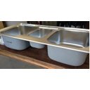 Ver imagem 4 de Cuba Inox Debacco Tripla 20.03.20232  Espressione