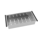 Ver imagem 1 de Bandeija Profunda para Cuba de Inox 00130