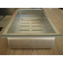 Ver imagem 4 de Bandeija Profunda para Cuba de Inox 00130