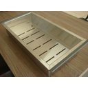 Ver imagem 3 de Bandeija Profunda para Cuba de Inox 00130