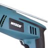 Furadeira De Impacto 1/2 13mm 750w Ws3145u 110v - Wesco - 3