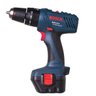 Parafusadeira Bosch Bateria Gsr 12-2 12V C/Mal 220V - 1