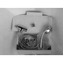 Ver imagem 4 de Desviador para Chuveiro Completo com Ducha Manual 2983Cr Fani