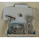 Ver imagem 2 de Desviador para Chuveiro Completo com Ducha Manual 2983Cr Fani