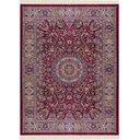 Ver imagem 1 de Tapete Belga 66x180 Namur Vermelho