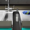 Ver imagem 4 de Dosador para Detergente Ou Sabonete Liquido para Embutir Na Bancada 350Ml