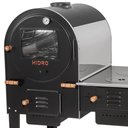 Ver imagem 2 de Forno A Lenha Com Fogão Inox Interno 430 Fhifi-M - Hidro