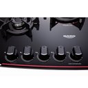 Ver imagem 4 de Fogão 5 Bocas Supreme Glass Dako Bivolt