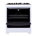 Ver imagem 6 de Fogão 5 Bocas Supreme Glass Dako Bivolt