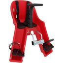 Ver imagem 1 de Cadeirinha Dianteira Kalf Baby Bike Morango Vermelho