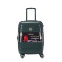 Ver imagem 1 de Mala de Viagem Grande 32 Kg Sammy - Ika - Verde