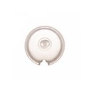 Ver imagem 4 de Acucareiro de Cristal com Colher Coracao 210ml