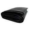 Lona Plastica Preta 200- 8 X 2 = 16mts² GBS PLAST - 1