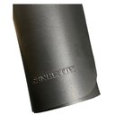 Ver imagem 1 de Deskpad Mesa Escritório Mouse Pad Couro Ecológico 90x40